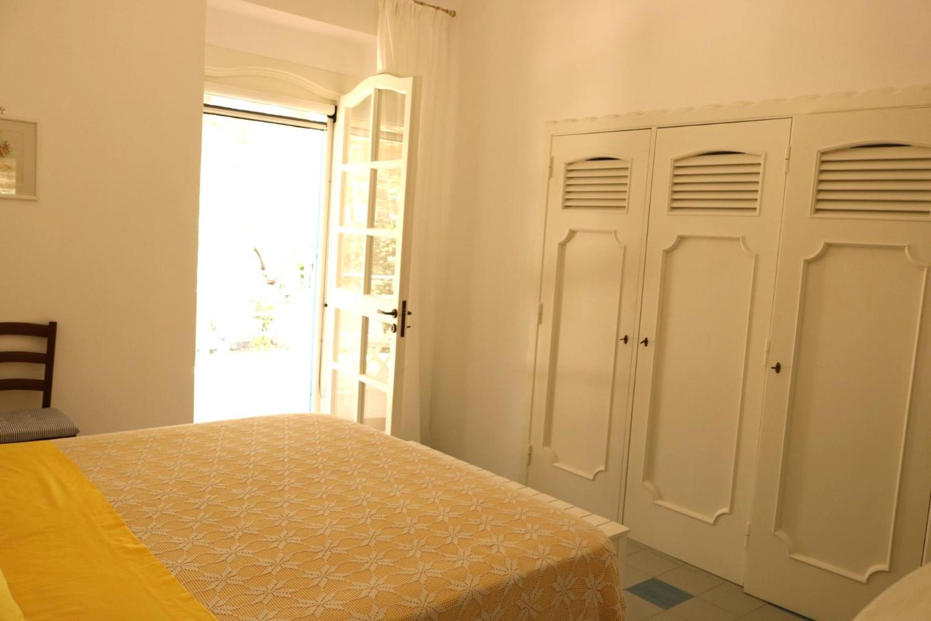 Villa Maria In Puglia Con Pineta Vicino Al Mare Torre Suda Luaran gambar